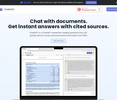 ChatDOC