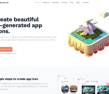 Appicons AI