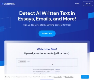 CheckforAI
