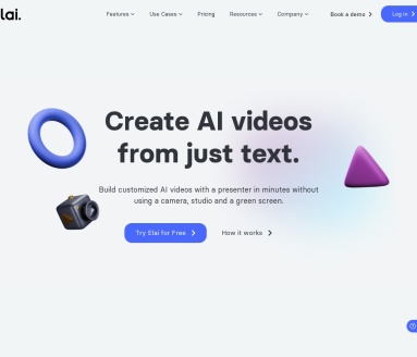 Elai.io