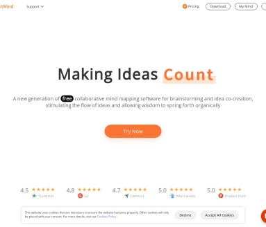 GitMind