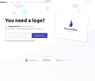 Logomaster.ai