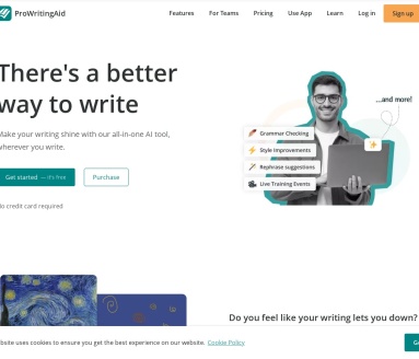 ProWritingAid