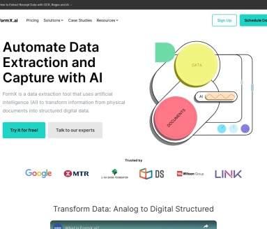 FormX.ai