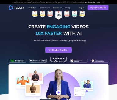 HeyGen