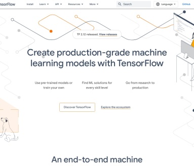TensorFlow