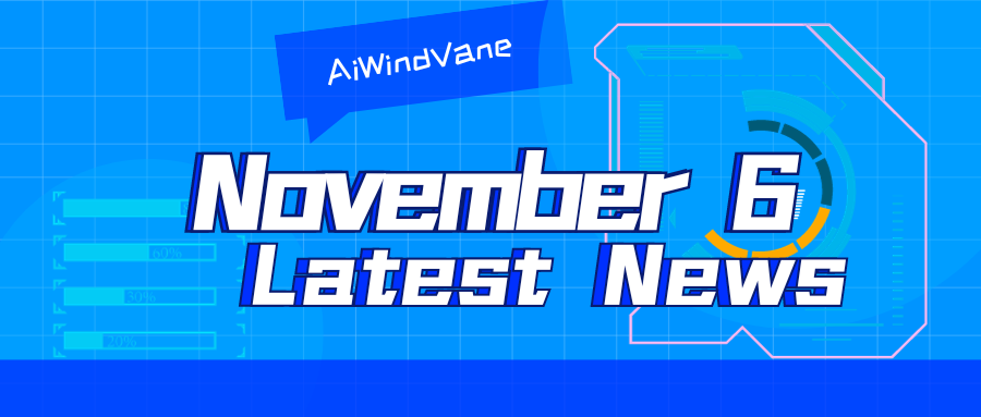 Collection of Big Model Daily on November 6th