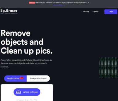 Bg Eraser