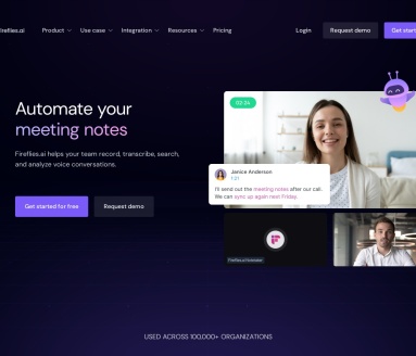 Fireflies.ai