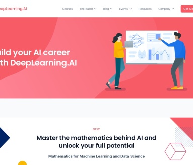 DeepLearning.AI