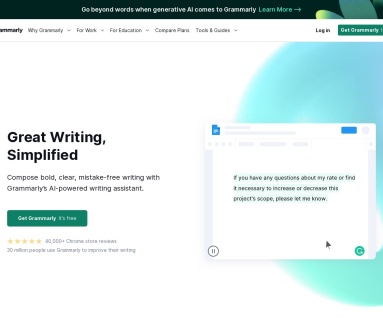 Grammarly