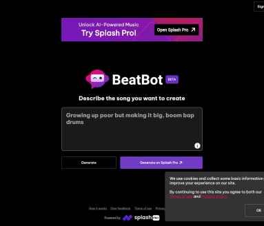 BeatBot